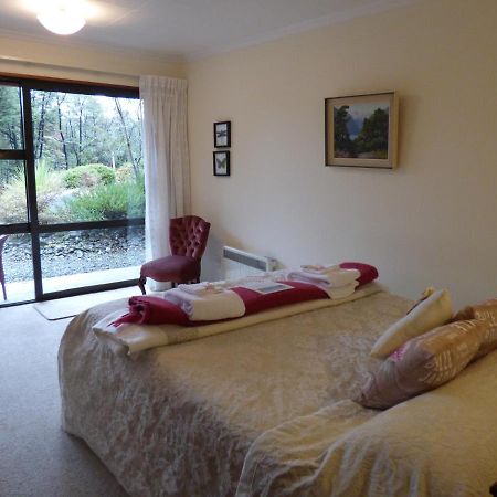 Avarest Bed&Breakfast Saint Arnaud Eksteriør billede