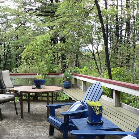 Avarest Bed&Breakfast Saint Arnaud Eksteriør billede