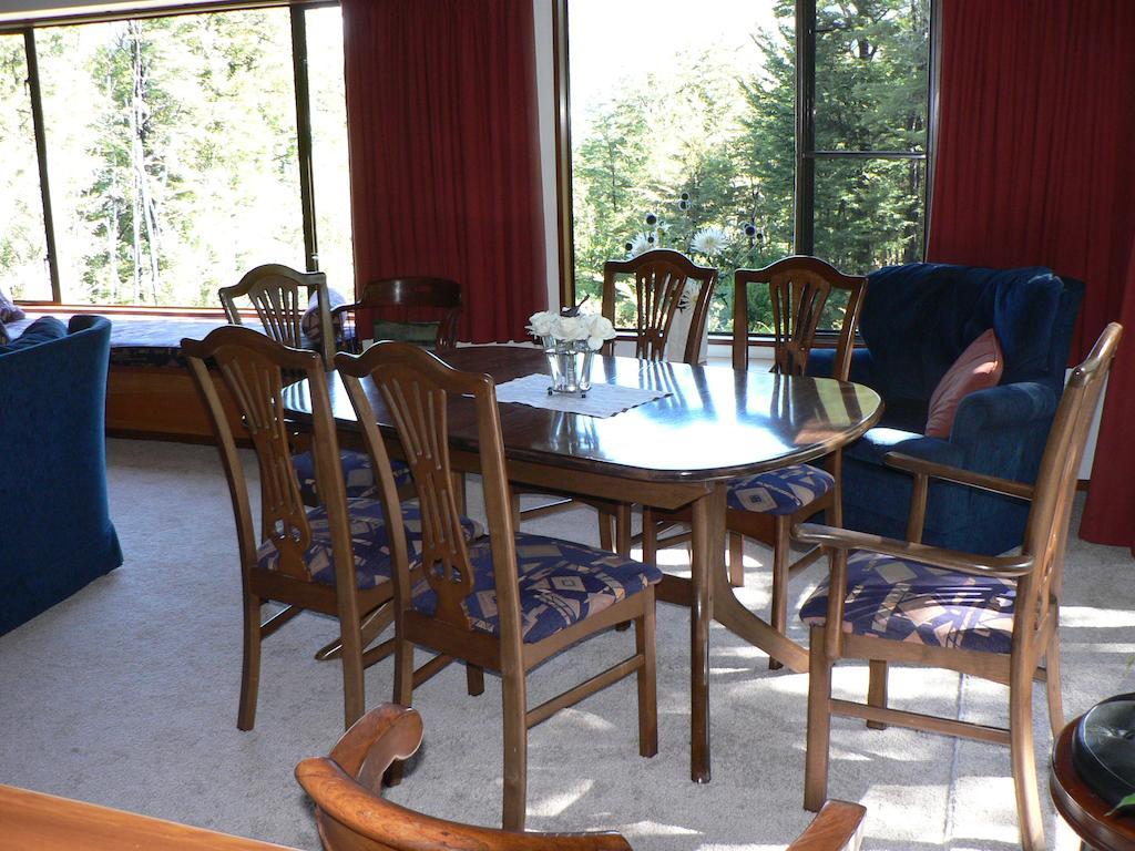 Avarest Bed&Breakfast Saint Arnaud Eksteriør billede