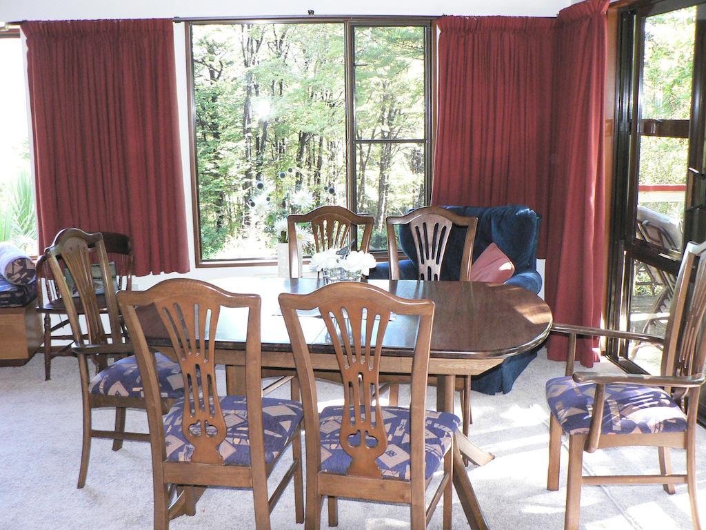 Avarest Bed&Breakfast Saint Arnaud Eksteriør billede