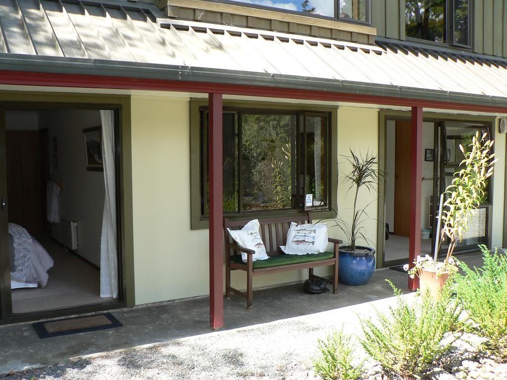 Avarest Bed&Breakfast Saint Arnaud Eksteriør billede