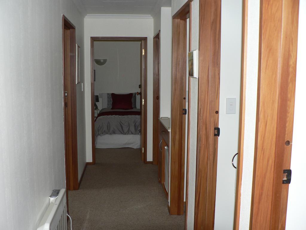 Avarest Bed&Breakfast Saint Arnaud Eksteriør billede