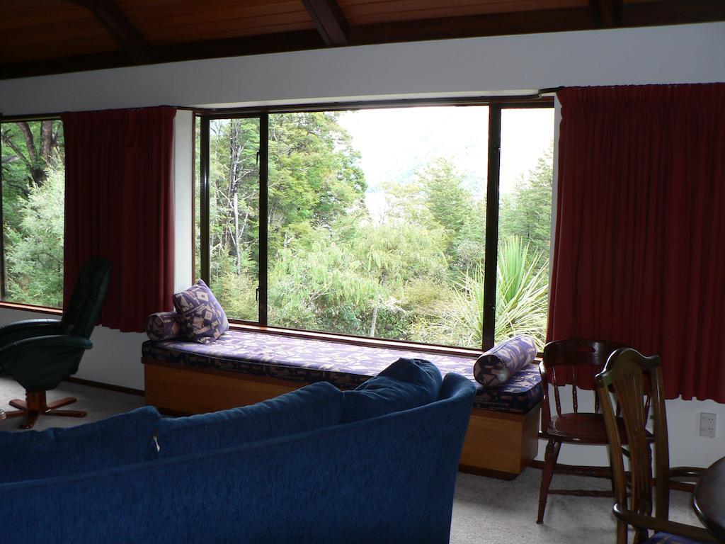 Avarest Bed&Breakfast Saint Arnaud Eksteriør billede