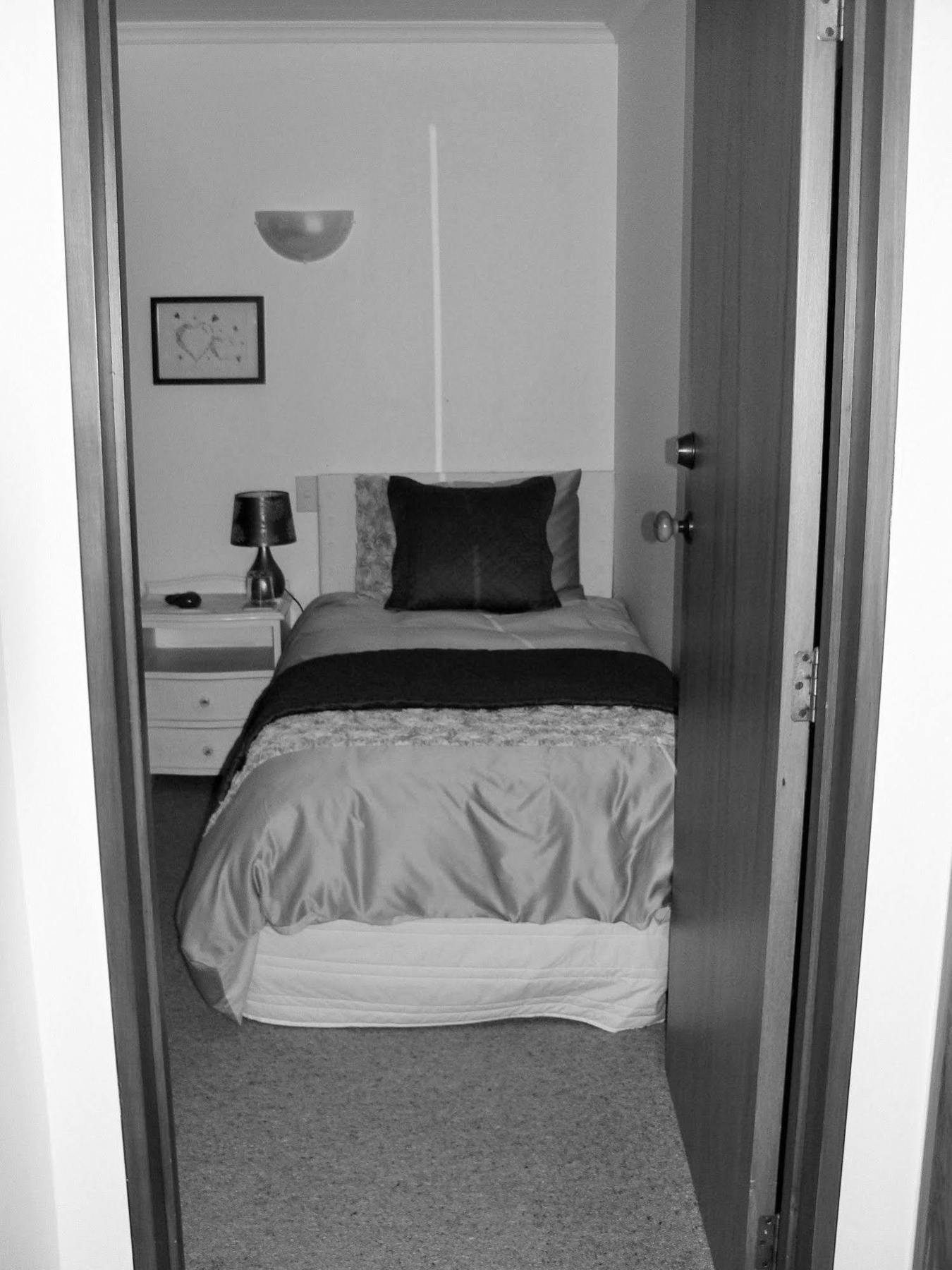 Avarest Bed&Breakfast Saint Arnaud Eksteriør billede