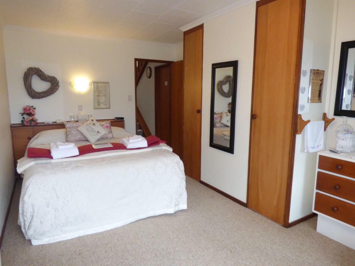 Avarest Bed&Breakfast Saint Arnaud Eksteriør billede